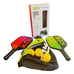 Selkirk Latitude 2.0 Premium Pickleball Set - Thumbnail 1 of 14