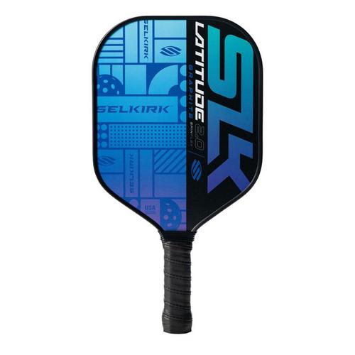 Selkirk Latitude 2.0 Premium Pickleball Set - Primary Image