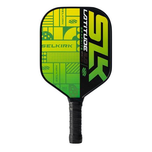Selkirk Latitude 2.0 Premium Pickleball Set - Primary Image
