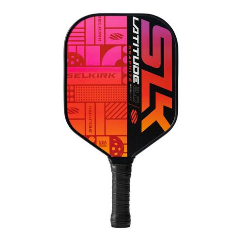 Selkirk Latitude 2.0 Premium Pickleball Set - Primary Image