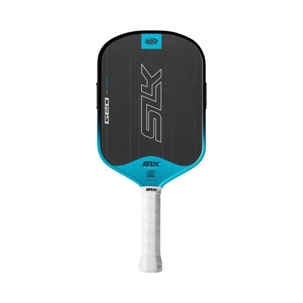 Selkirk SLK Geo Pickleball Paddle - Elongated