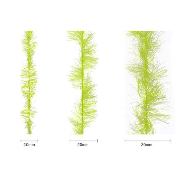 Montana Fly Co Montana Fly  Senyo's Super Satin Chenille