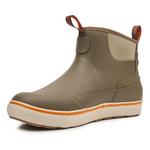 Men's Grundens Deck-Boss Ankle Deck Boots - Thumbnail 2 of 3