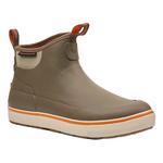 Men's Grundens Deck-Boss Ankle Deck Boots - Thumbnail 3 of 3
