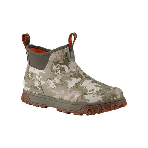 Men's Grundens Deviation 6" Ankle Deck Boots - Primary Image