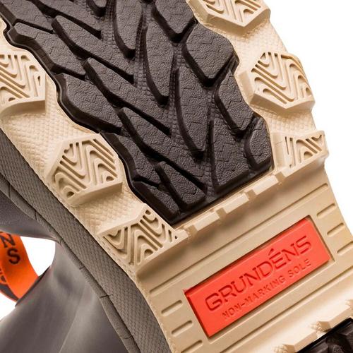 Men's Grundens Deviation 6" Ankle Deck Boots - Primary Image