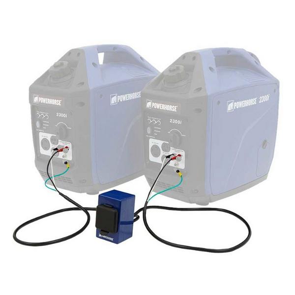Powerhorse Parallel Cable Kit
