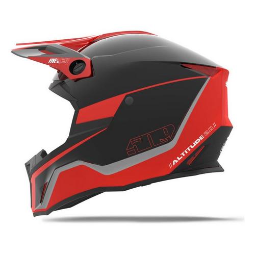 509 Altitude 2.0 Trail Helmet - Primary Image