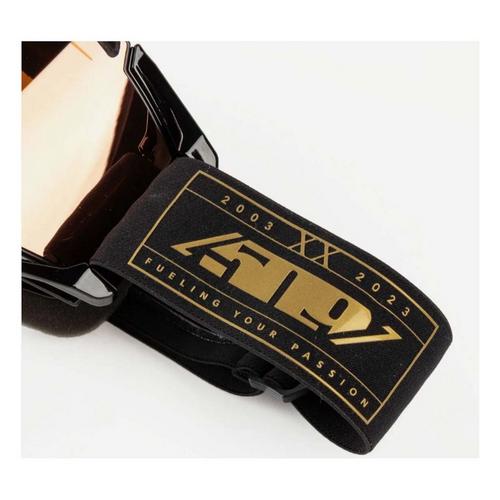 509 Sinister X7 Snowmobile Goggles - Primary Image