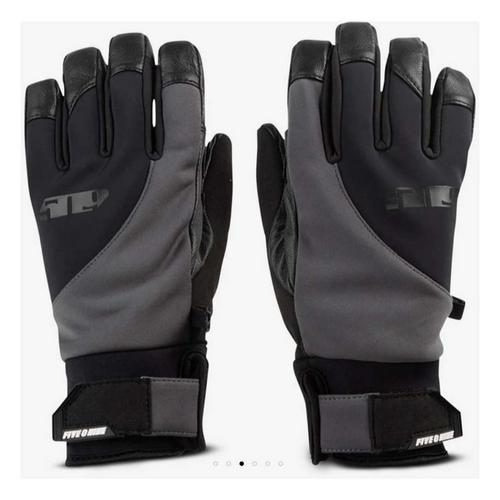 Women's 509 Freeride Snowmobiling Gloves - Primary Image