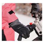 Women's 509 Freeride Snowmobiling Gloves - Thumbnail 4 of 5