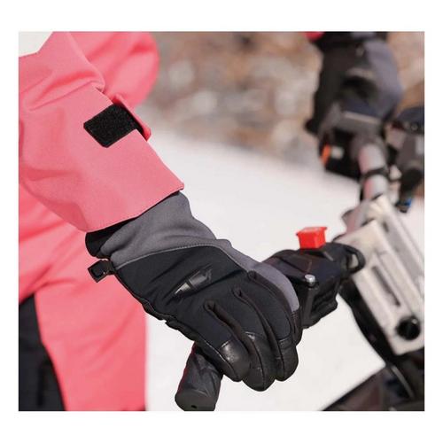 Women's 509 Freeride Snowmobiling Gloves - Primary Image