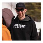 Men's 509 Legacy Long Sleeve Hooded Snowmobiling Shirt - Thumbnail 3 of 3