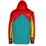 Men's 509 Evolve 2.0 Detachable Hood Shell Jacket - Thumbnail 2 of 5