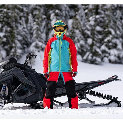 Men's 509 Evolve 2.0 Detachable Hood Shell Jacket - Primary Image