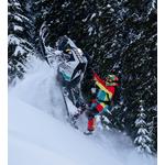 Men's 509 Evolve 2.0 Detachable Hood Shell Jacket - Thumbnail 5 of 5