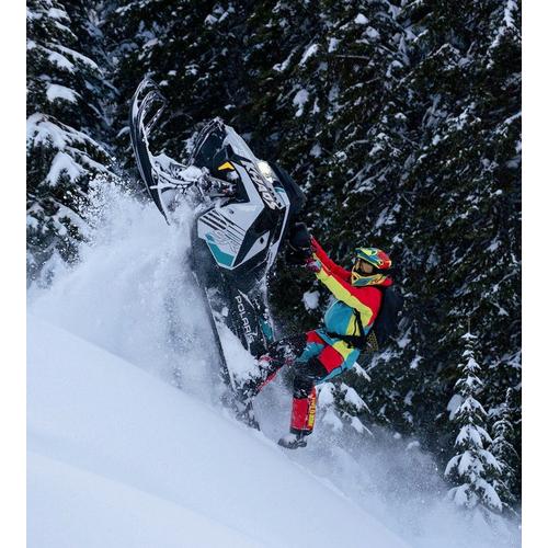 Men's 509 Evolve 2.0 Detachable Hood Shell Jacket - Primary Image