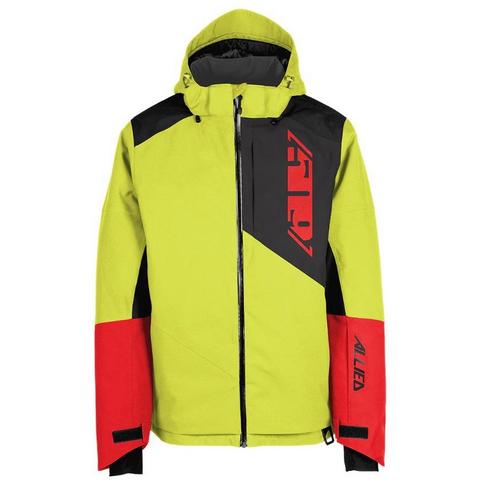 Men's 509 Allied Detachable Hood Shell Jacket - Primary Image