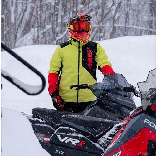 Men's 509 Allied Detachable Hood Shell Jacket - Primary Image