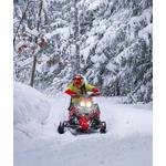 Men's 509 Allied Detachable Hood Shell Jacket - Thumbnail 4 of 4