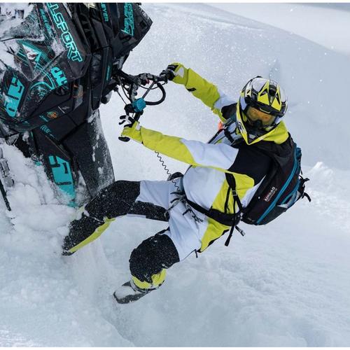 509 Evolve Mono Snow Suit - Primary Image