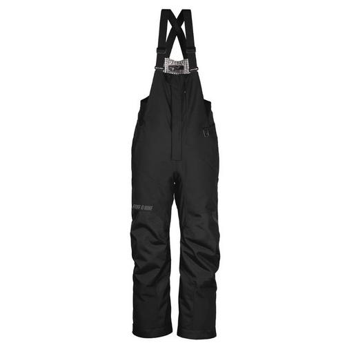 Men's 509 Allied Snowmobiling Snow Bibs - Primary Image