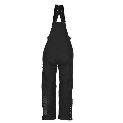 Men's 509 Allied Snowmobiling Snow Bibs - Primary Image