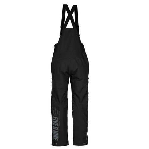 Men's 509 Evolve 2.0 Snowmobiling Snow Bibs