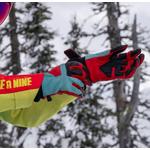 Men's 509 Stoke Snowmobiling Gloves - Thumbnail 4 of 4