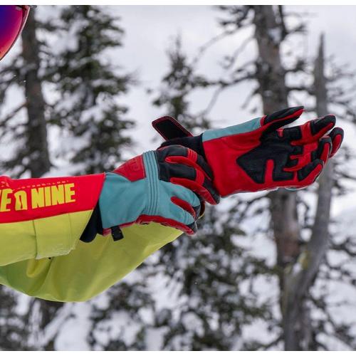 Men's 509 Stoke Snowmobiling Gloves - Primary Image