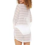 Women's Jordan Taylor Inc V Neck Dress Swim Cover Up - Thumbnail 3 of 3
