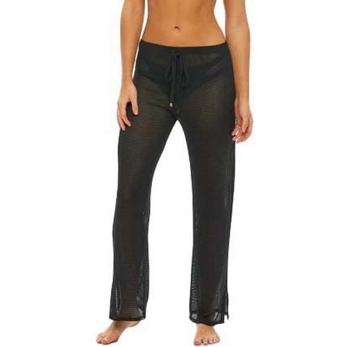 Women's Jordan Taylor Inc Pull On Pant Swim Cover Up - Primary Image