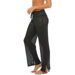 Women's Jordan Taylor Inc Pull On Pant Swim Cover Up - Thumbnail 2 of 3