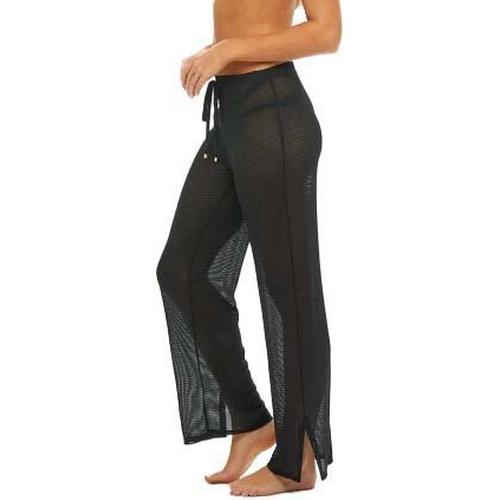 Women's Jordan Taylor Inc Pull On Pant Swim Cover Up - Primary Image