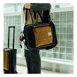 Topo Designs 30L Global Backpack - Thumbnail 6 of 7