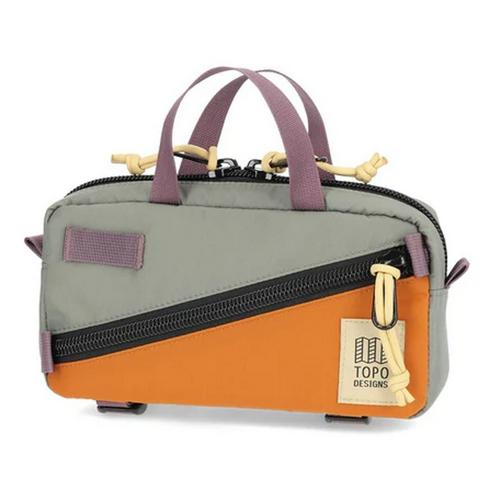 Topo Designs Mini Quick Pack - Primary Image