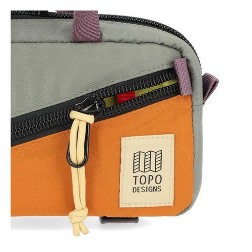 Topo Designs Mini Quick Pack - Primary Image