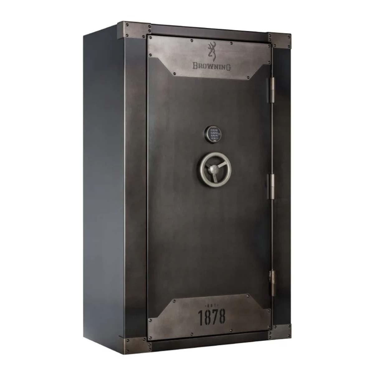 Browning 1878 Series 49T Gun Safe - Browning