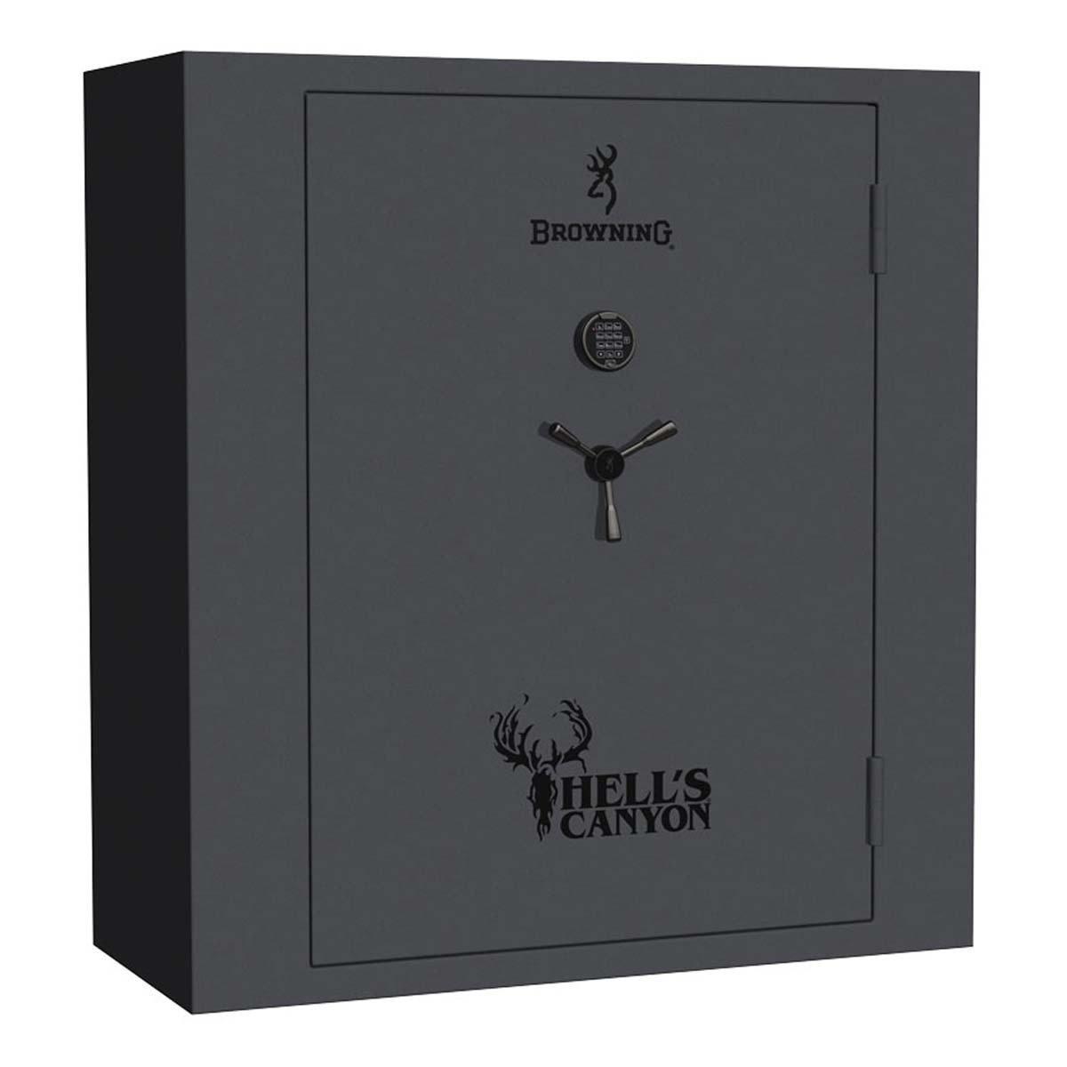 Browning Hells Canyon Series 65 Gun Safe - Browning