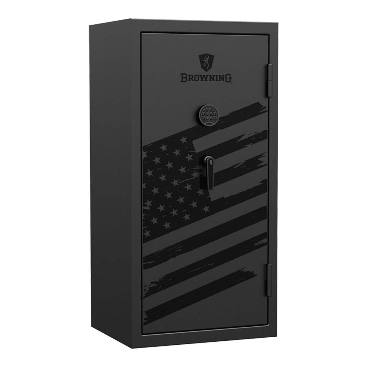 Browning MP Blackout Series 33 Gun Safe - Browning