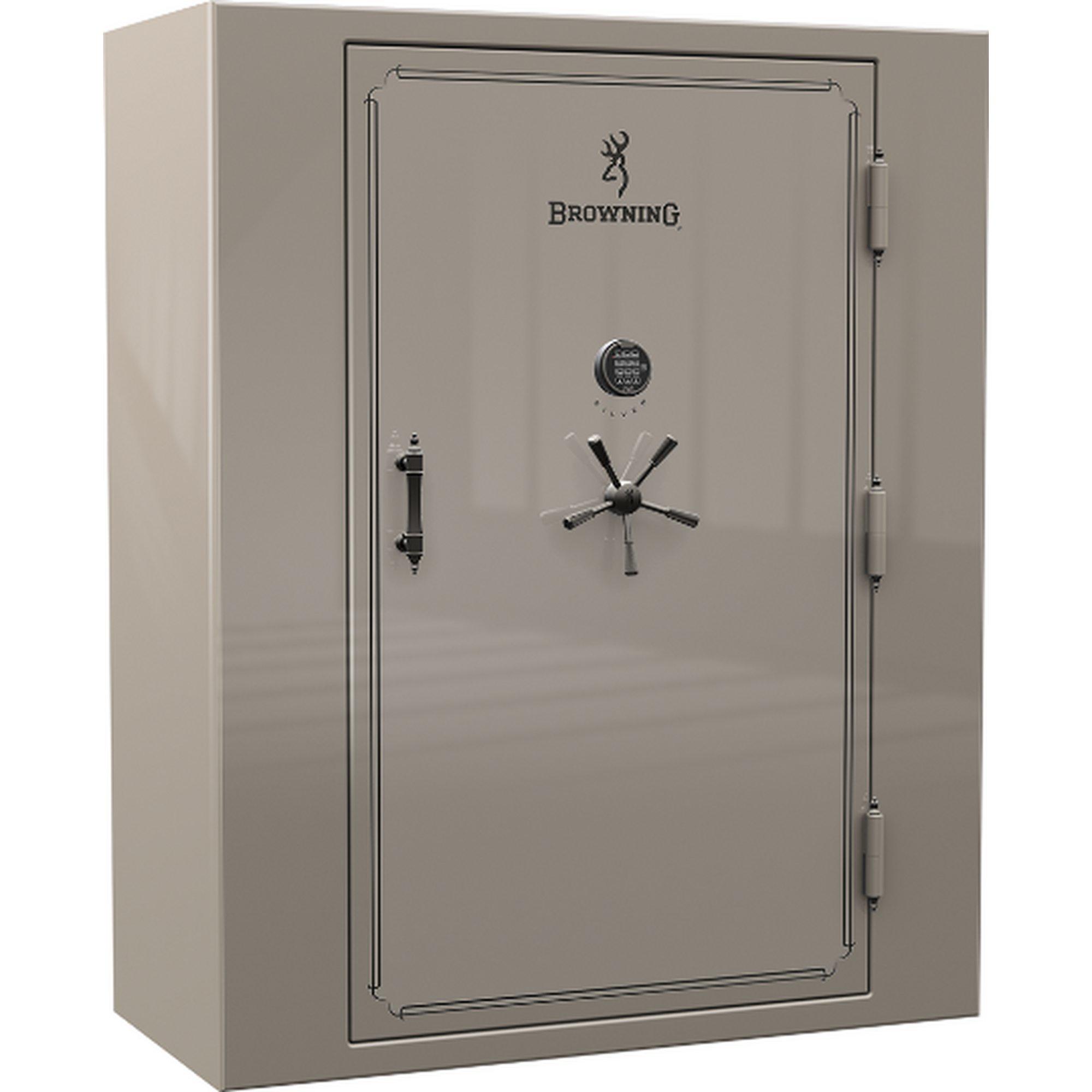 Browning Silver Series 65T Gun Safe - Browning