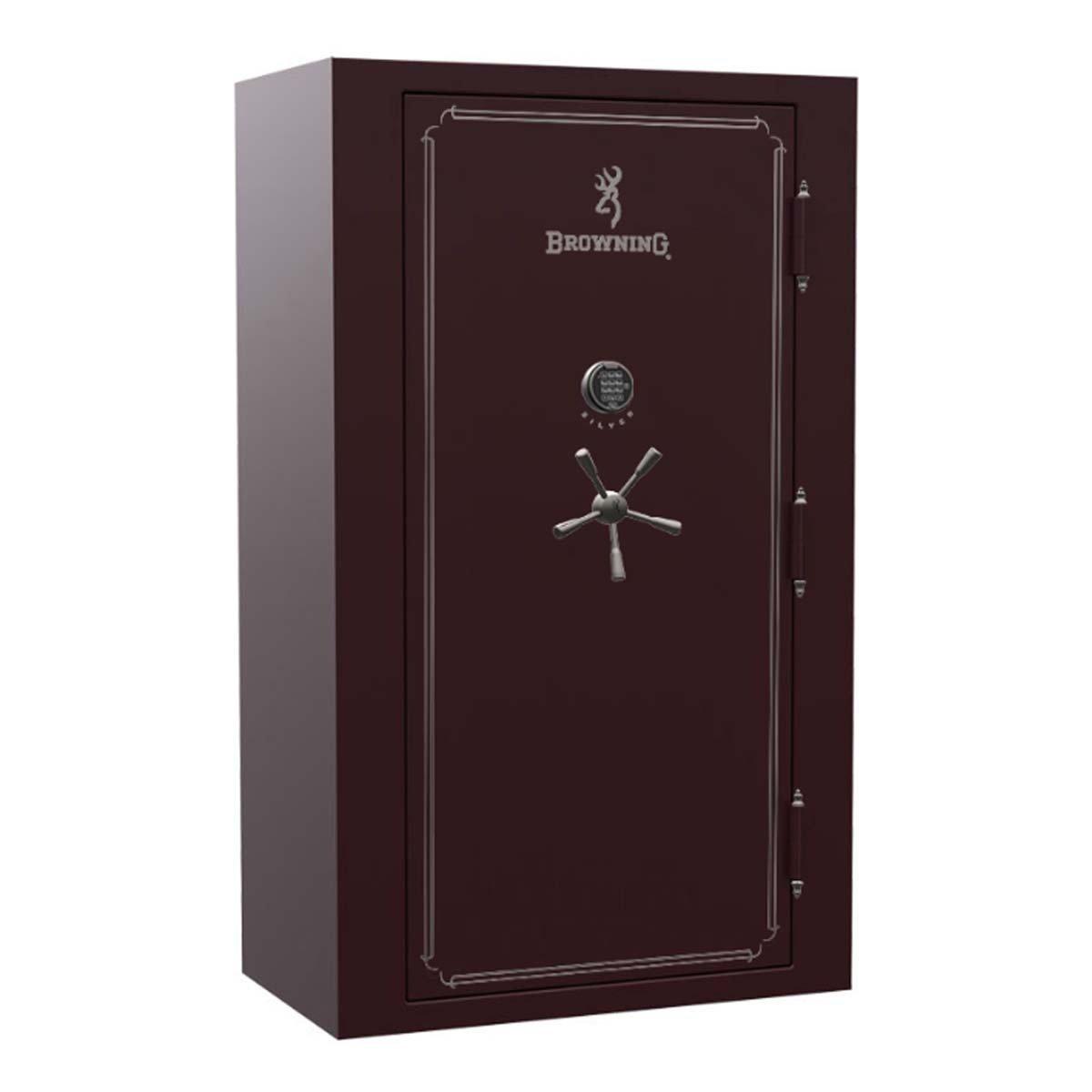 Browning Sliver Series 49T Gun Safe - Browning
