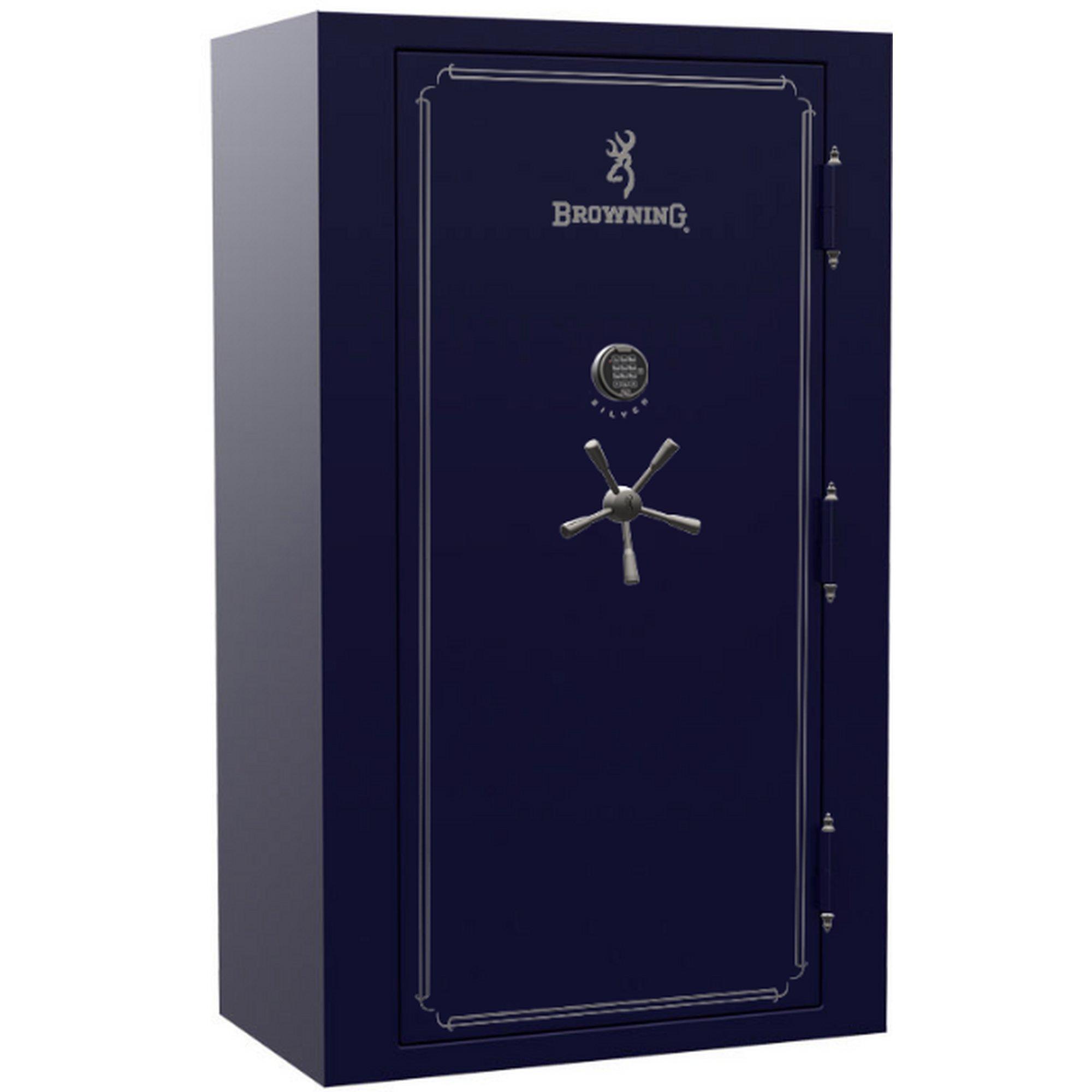 Browning Sliver Series 49T Gun Safe - Browning