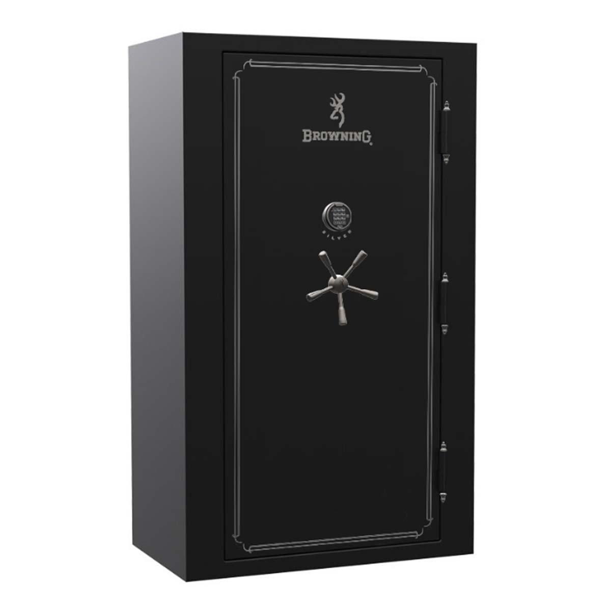 Browning Sliver Series 49T Gun Safe - Browning