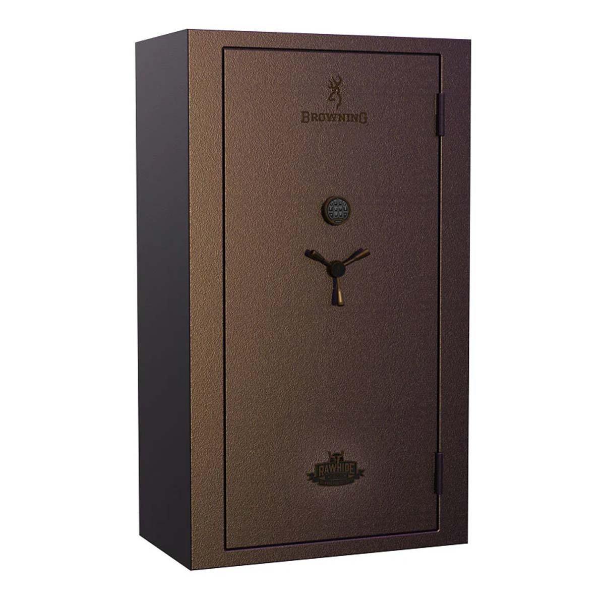 Browning Rawhide Series 49T Gun Safe - Browning