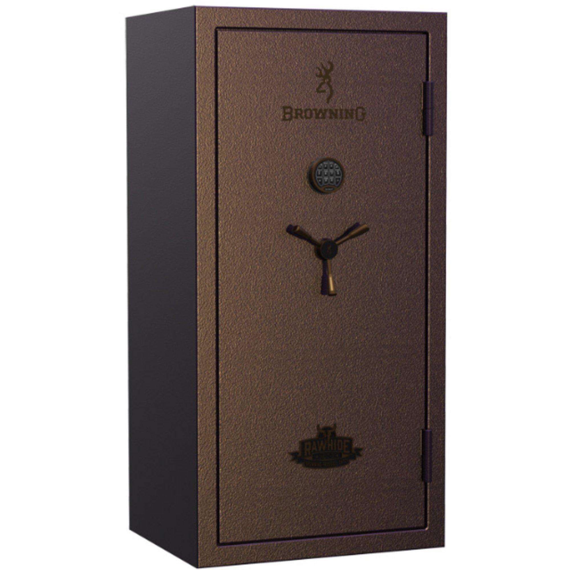 Browning Rawhide Series 33 Gun Safe - Browning