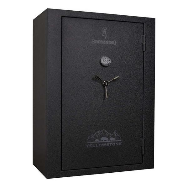 Browning Yellowstone Series 49 Gun Safe