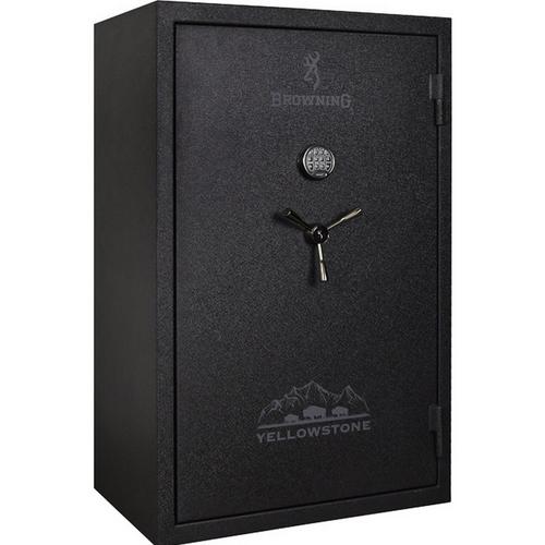 Browning Yellowstone Series 40 Gun Safe - Primary Image