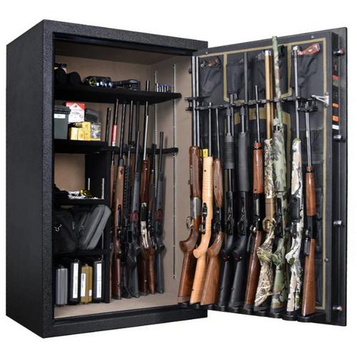 Browning Yellowstone Series 40 Gun Safe - Primary Image