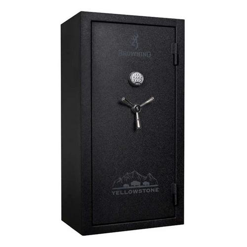 Browning Yellowstone Series 23 Gun Safe